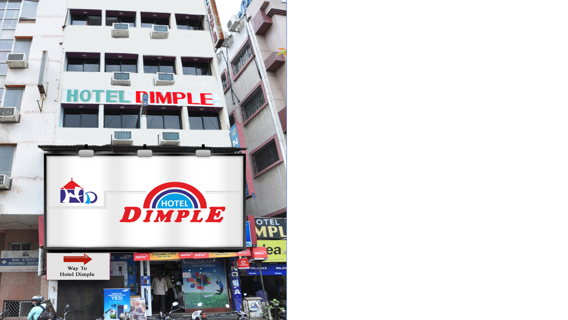Hotel Dimple