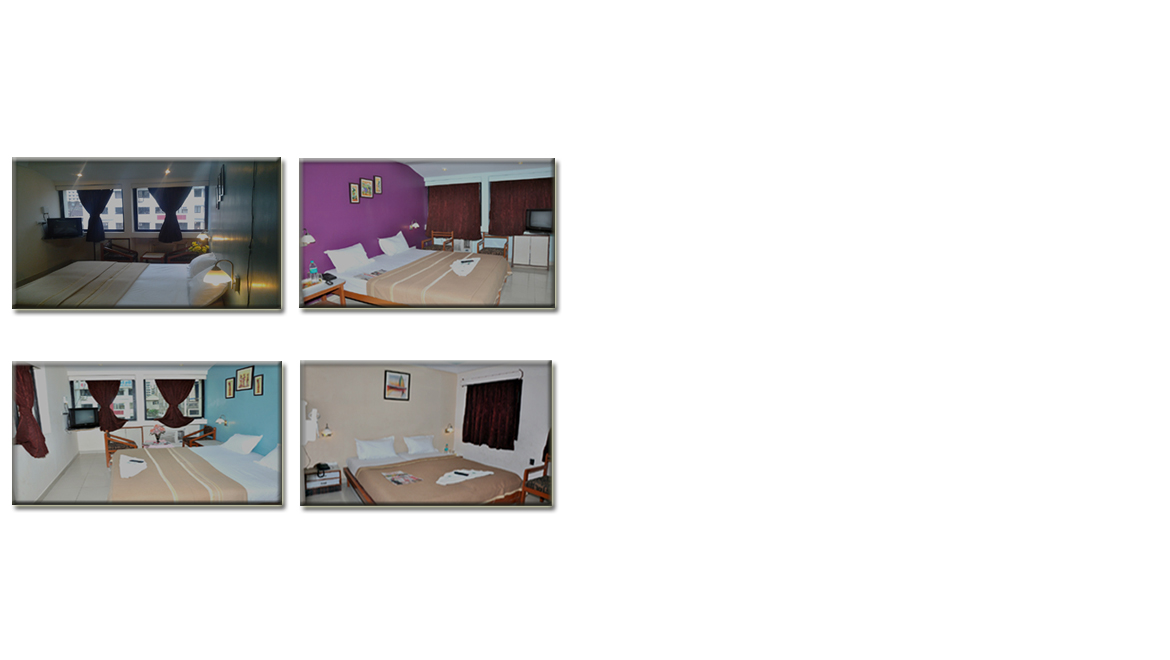Hotel Dimple